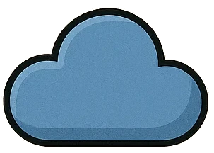Illustration du cloud